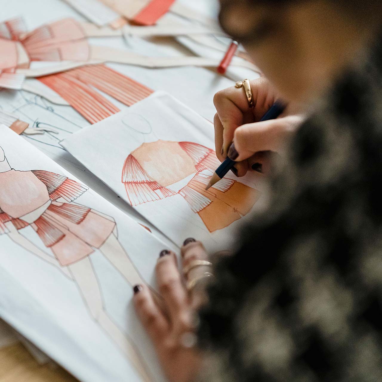 Significance Of Fashion Designing